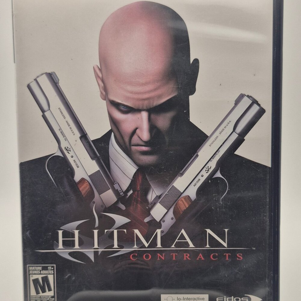 Hitman Contracts - Picture 3 of 7